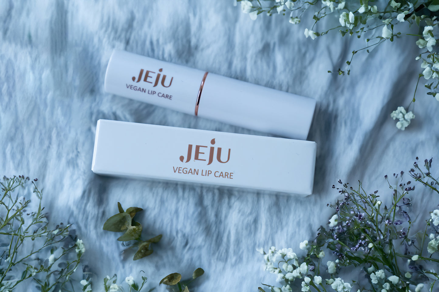 Vegan Lips Moisturizer