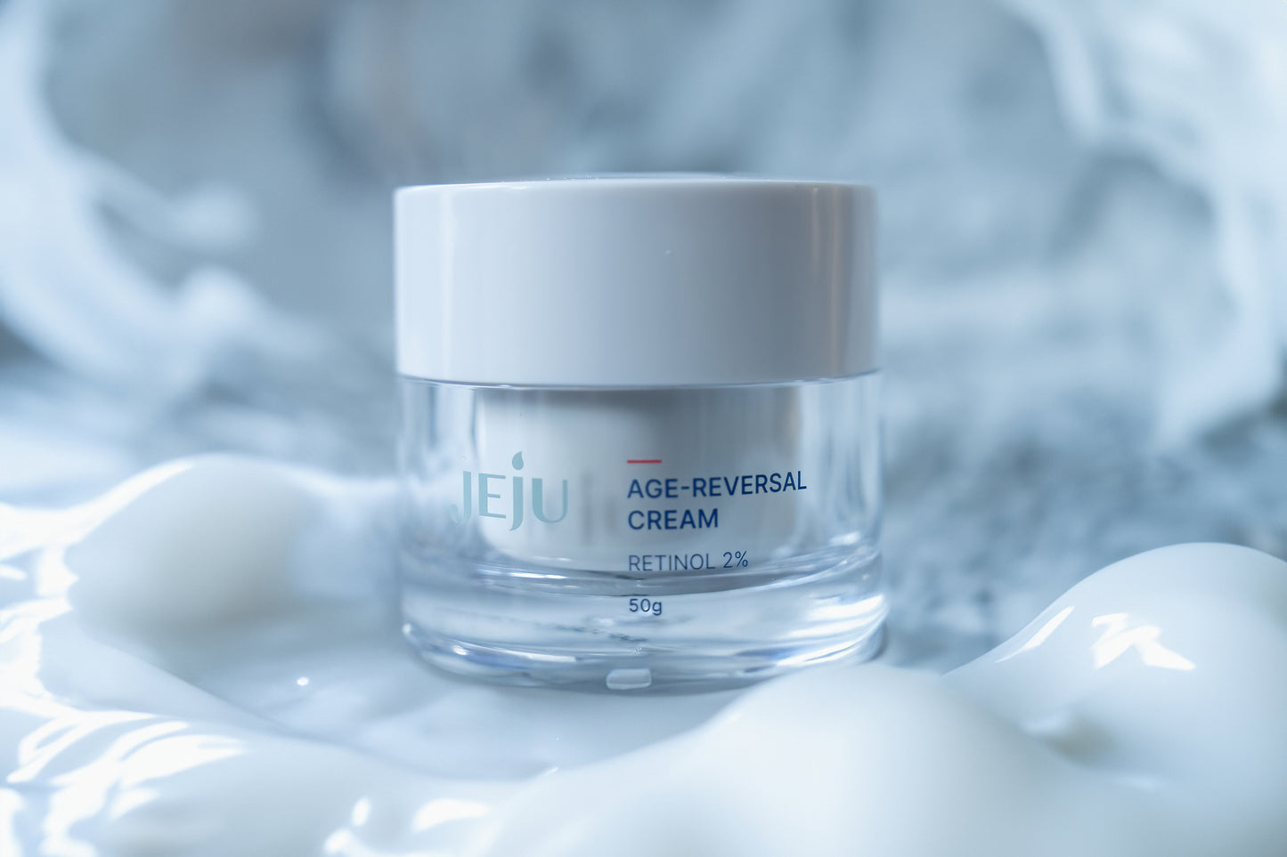 Age-Reversal Cream