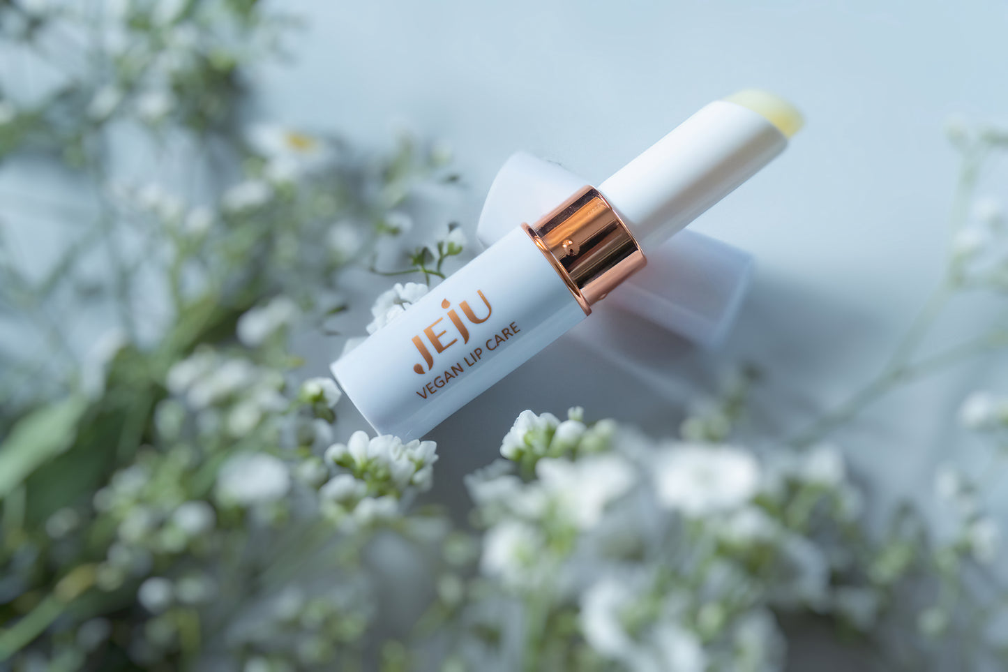 Vegan Lips Moisturizer