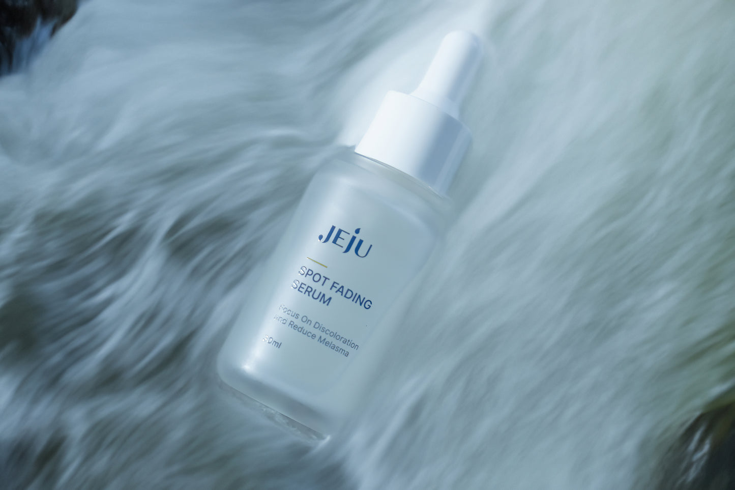 Jeju Spot fading Serum