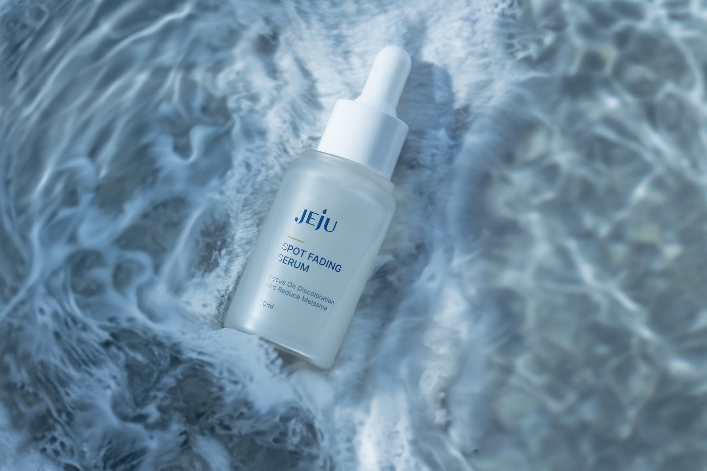 Jeju Spot fading Serum