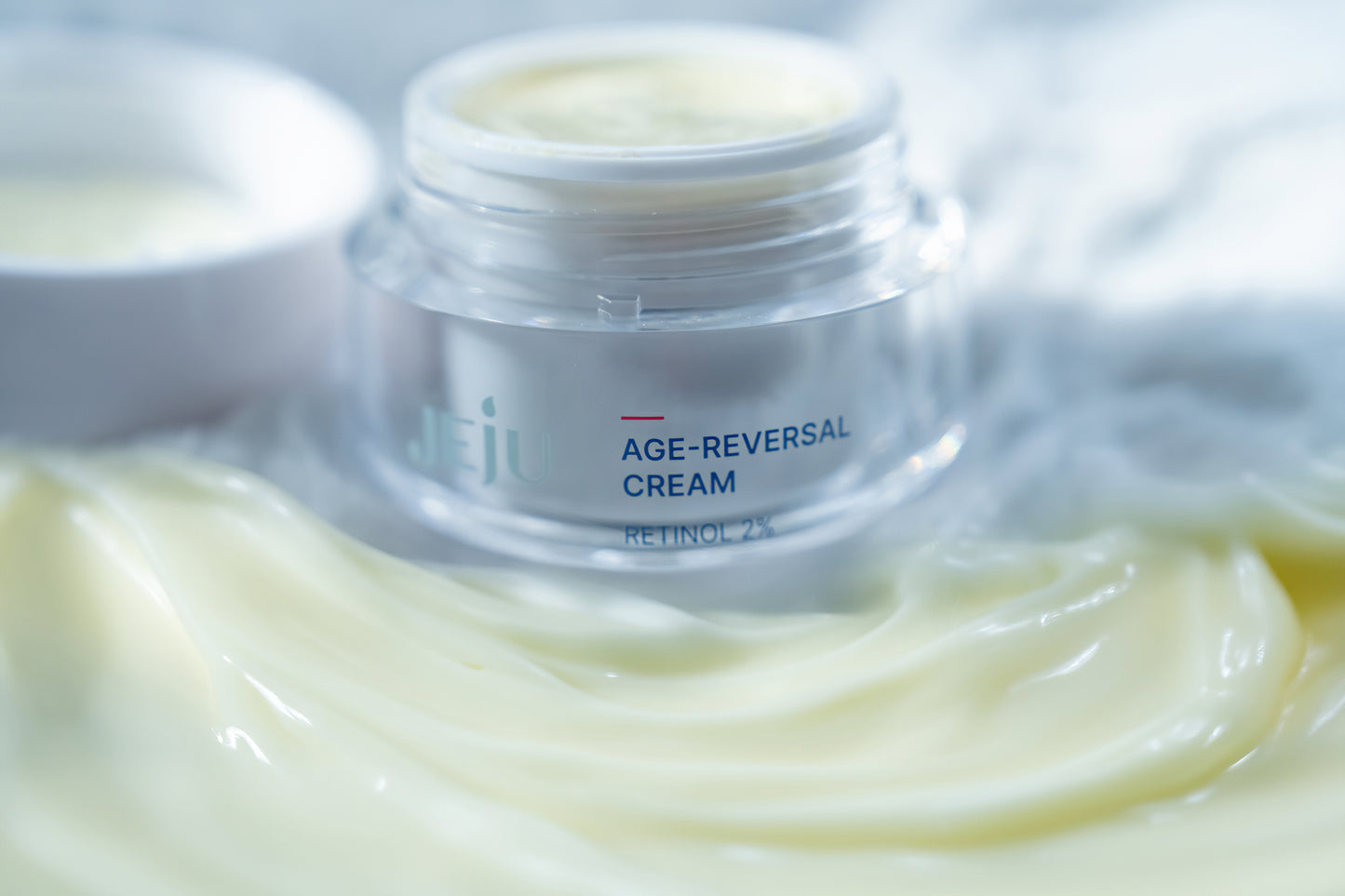 Age-Reversal Cream