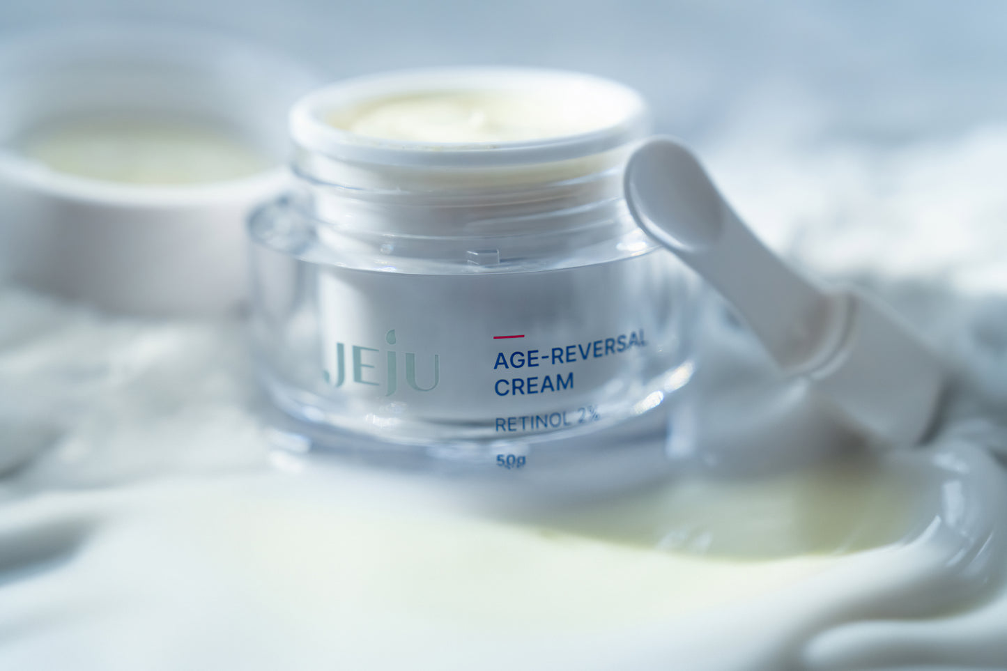 Age-Reversal Cream
