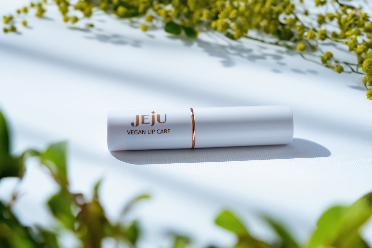 Vegan Lips Moisturizer
