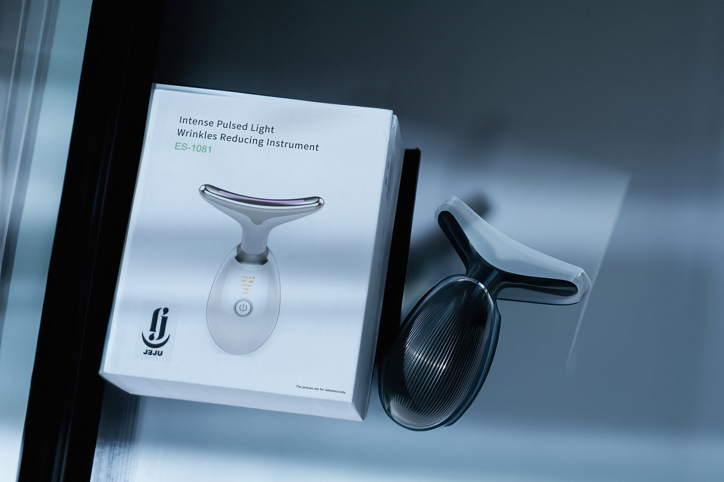 IPL SKIN SKIN DEVICE with 7 COLORS