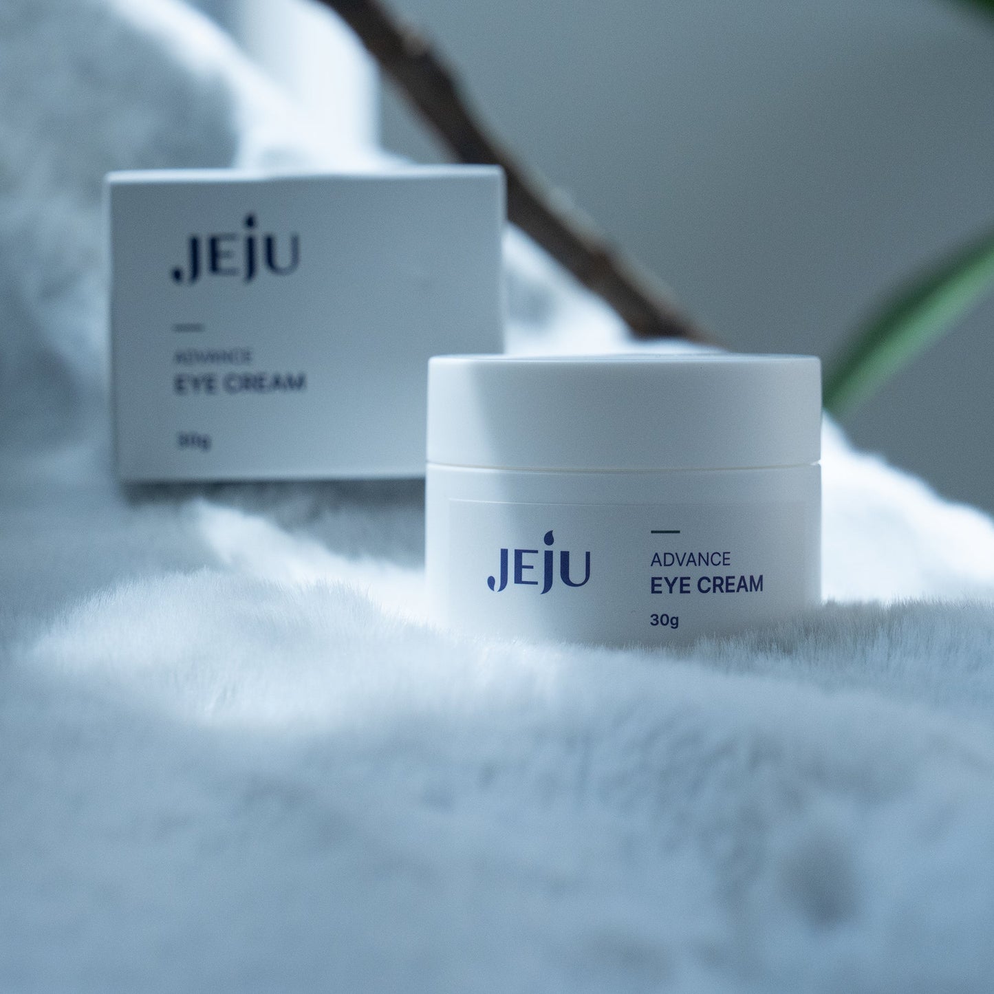 EYE CREAM JEJU