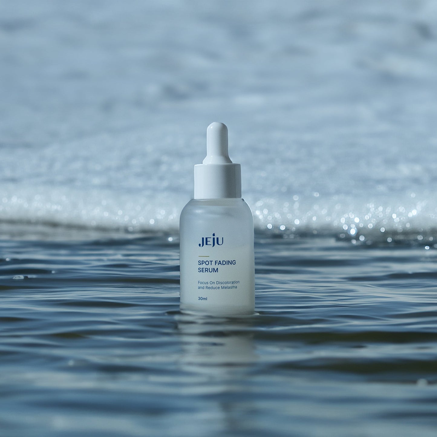 Jeju Spot fading Serum