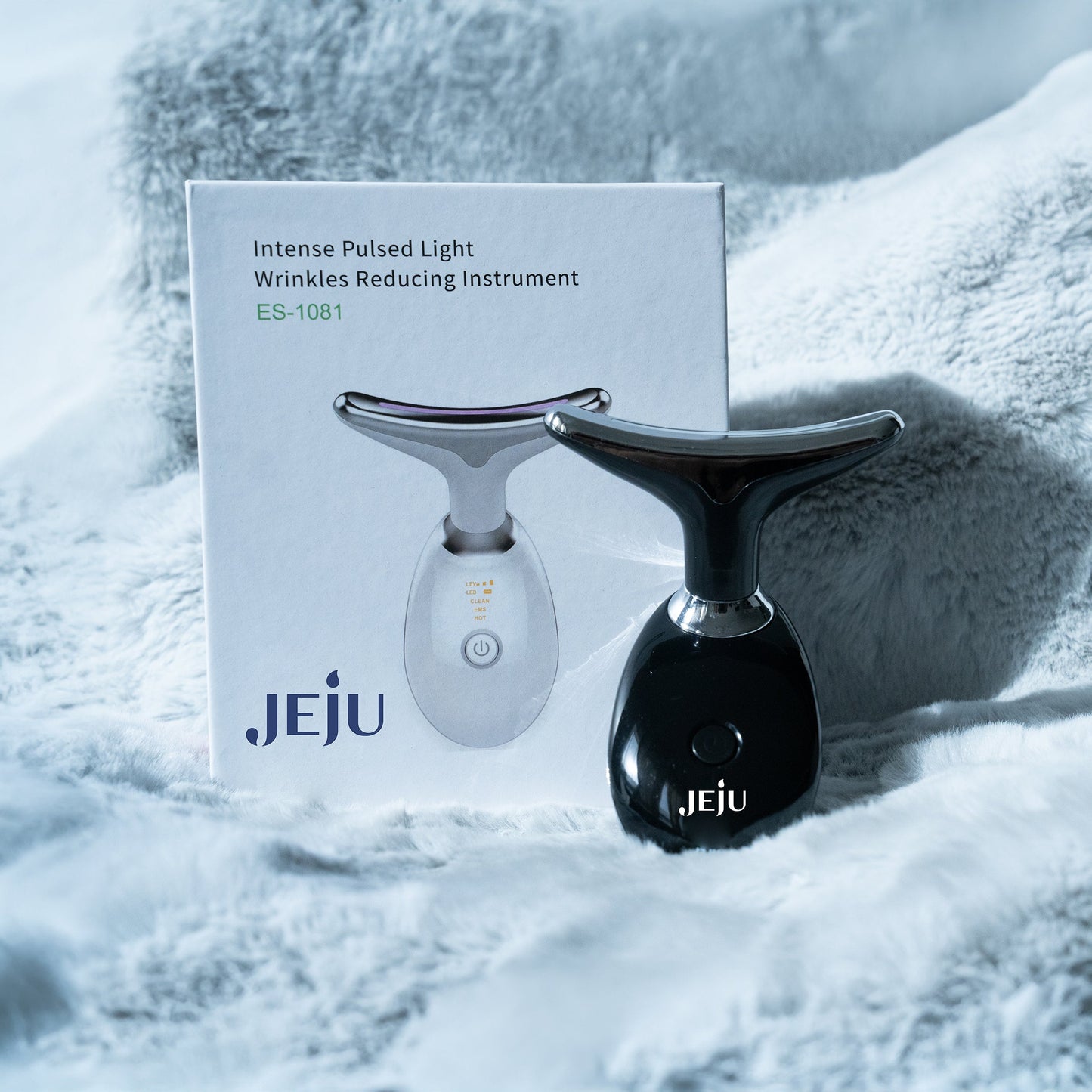 IPL SKIN SKIN DEVICE with 7 COLORS