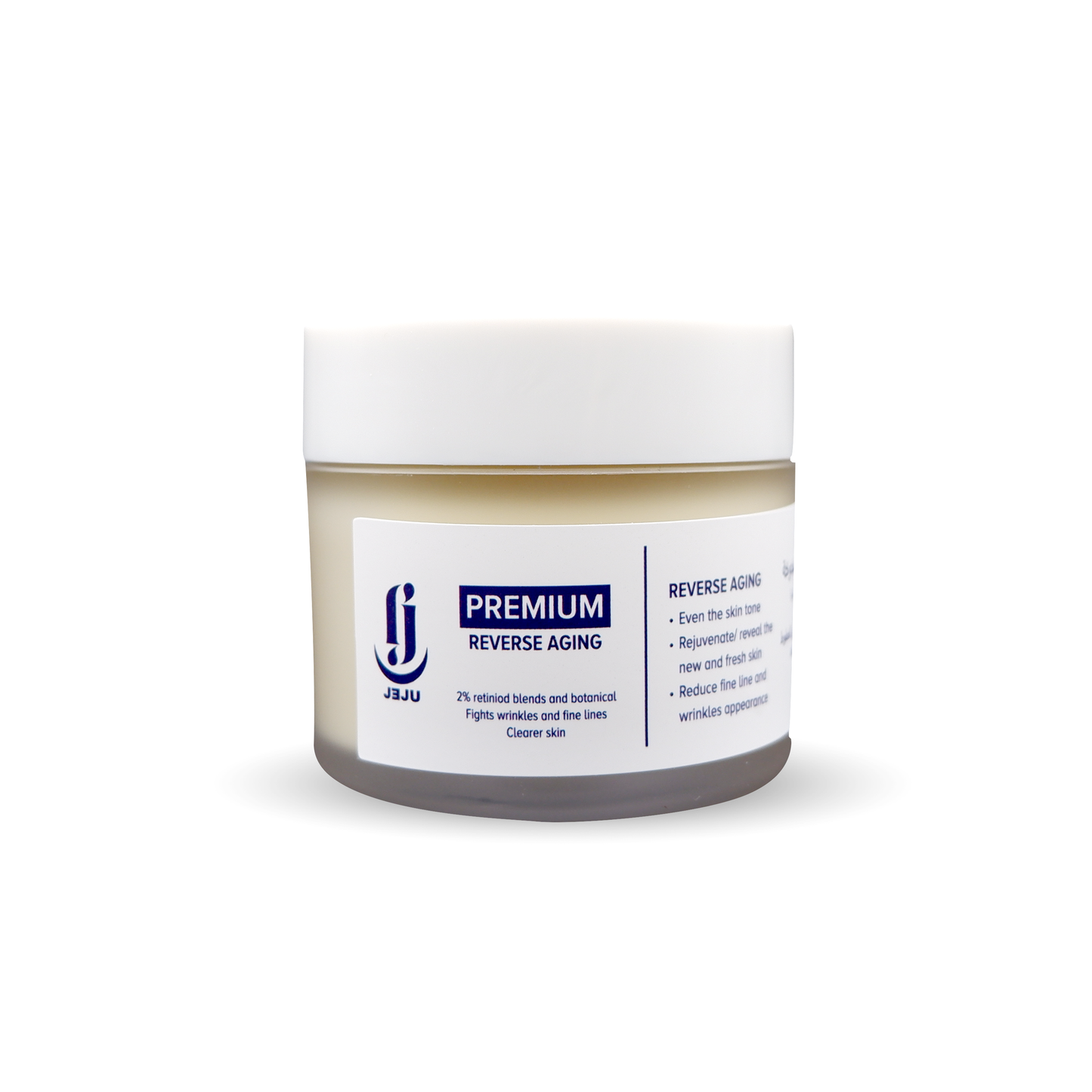 REVERSE AGING (2% RETINOL)