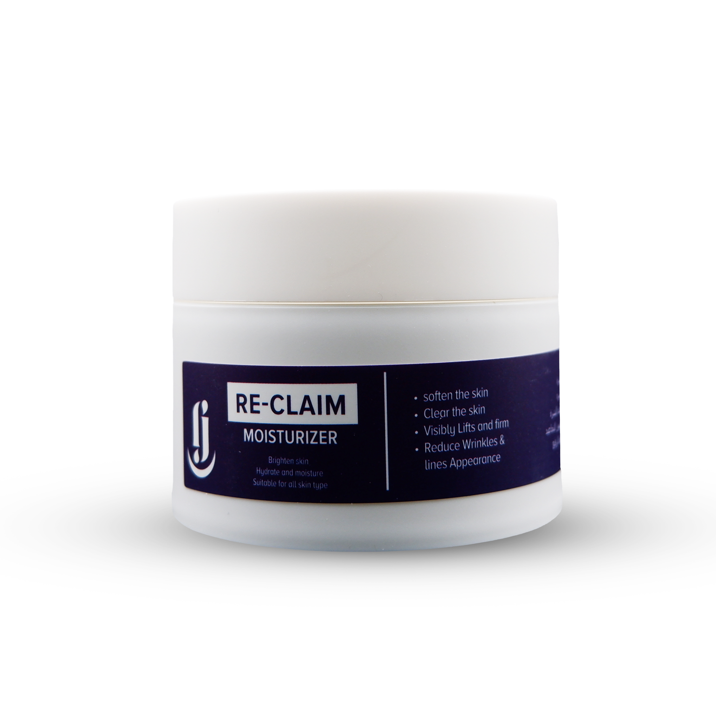 Re-claim Moisturizer
