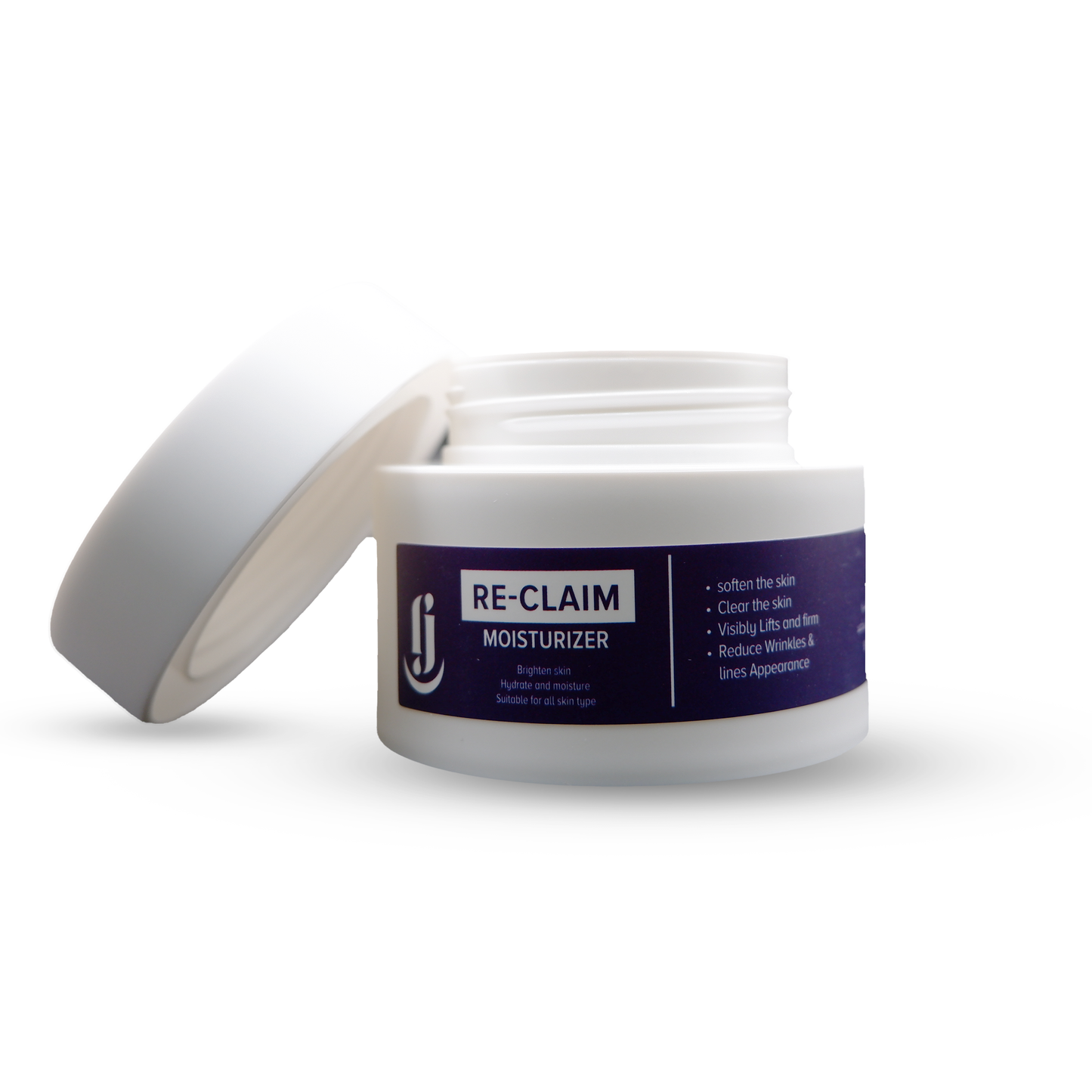 Re-claim Moisturizer