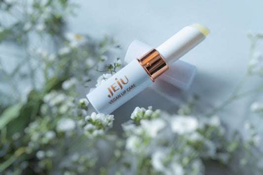 Vegan Lips Moisturizer