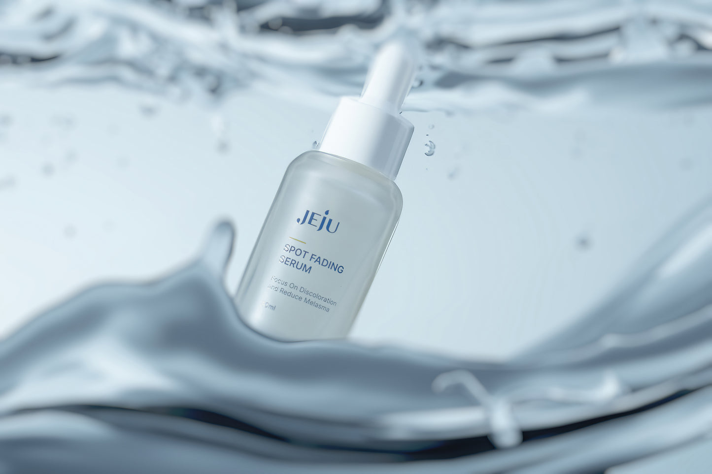Jeju Spot fading Serum