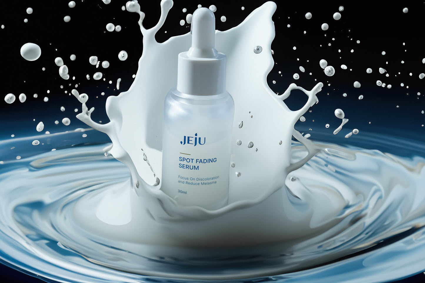 Jeju Spot fading Serum
