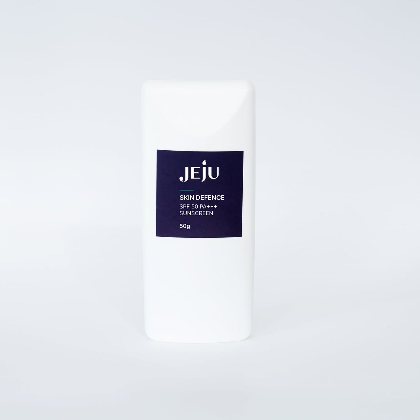 JEJU Multi-Defense Sunscreen SPF 50 PA+++