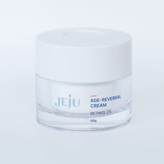Age-Reversal Cream