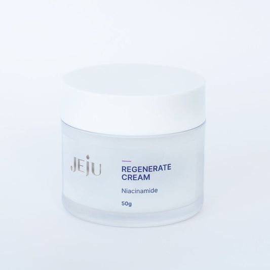 Regenerate Cream