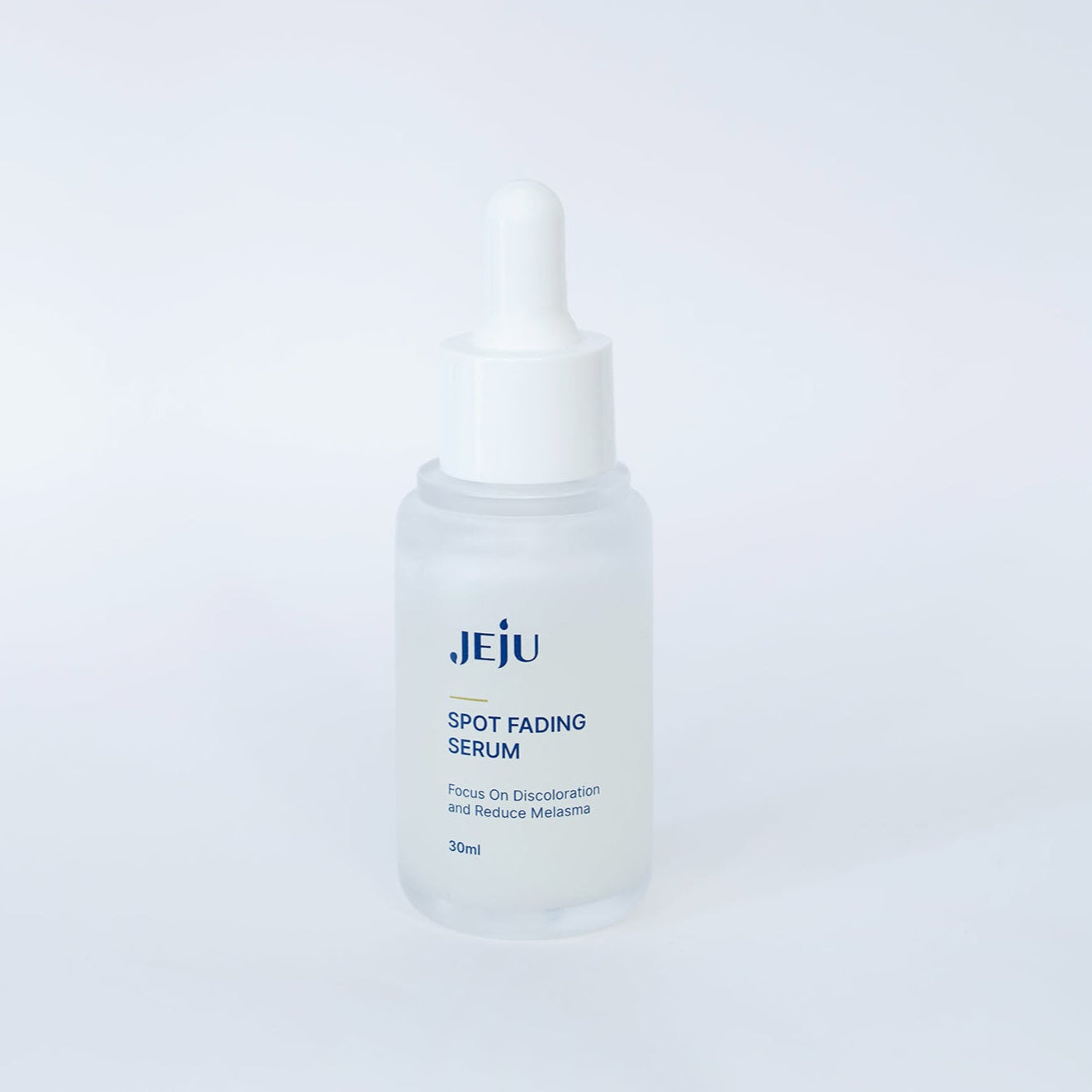 Jeju Spot fading Serum