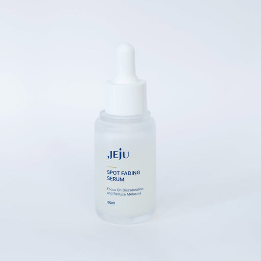Jeju Spot fading Serum