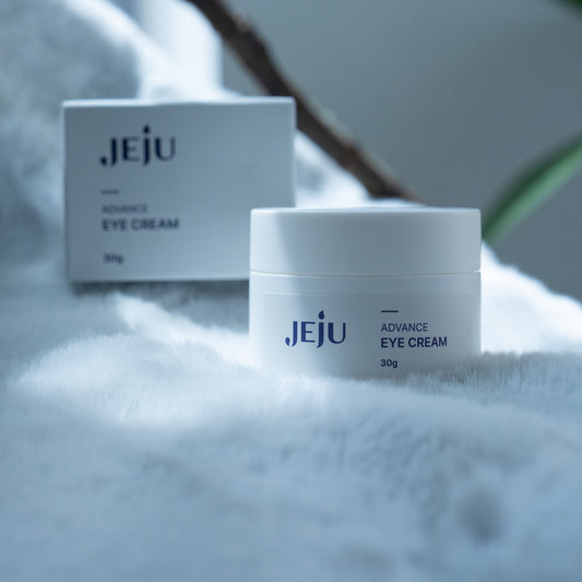 EYE CREAM JEJU