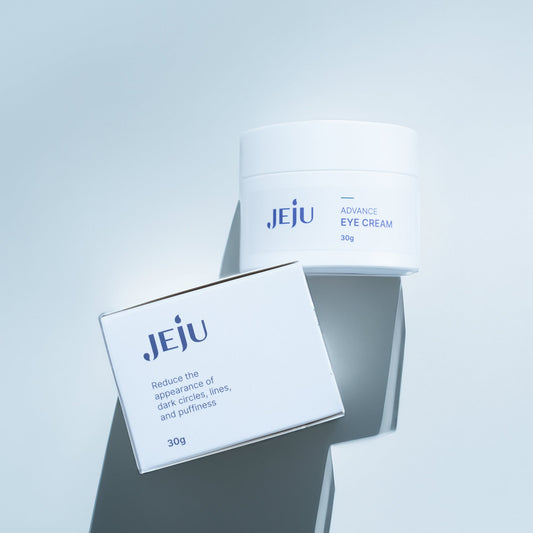 EYE CREAM JEJU