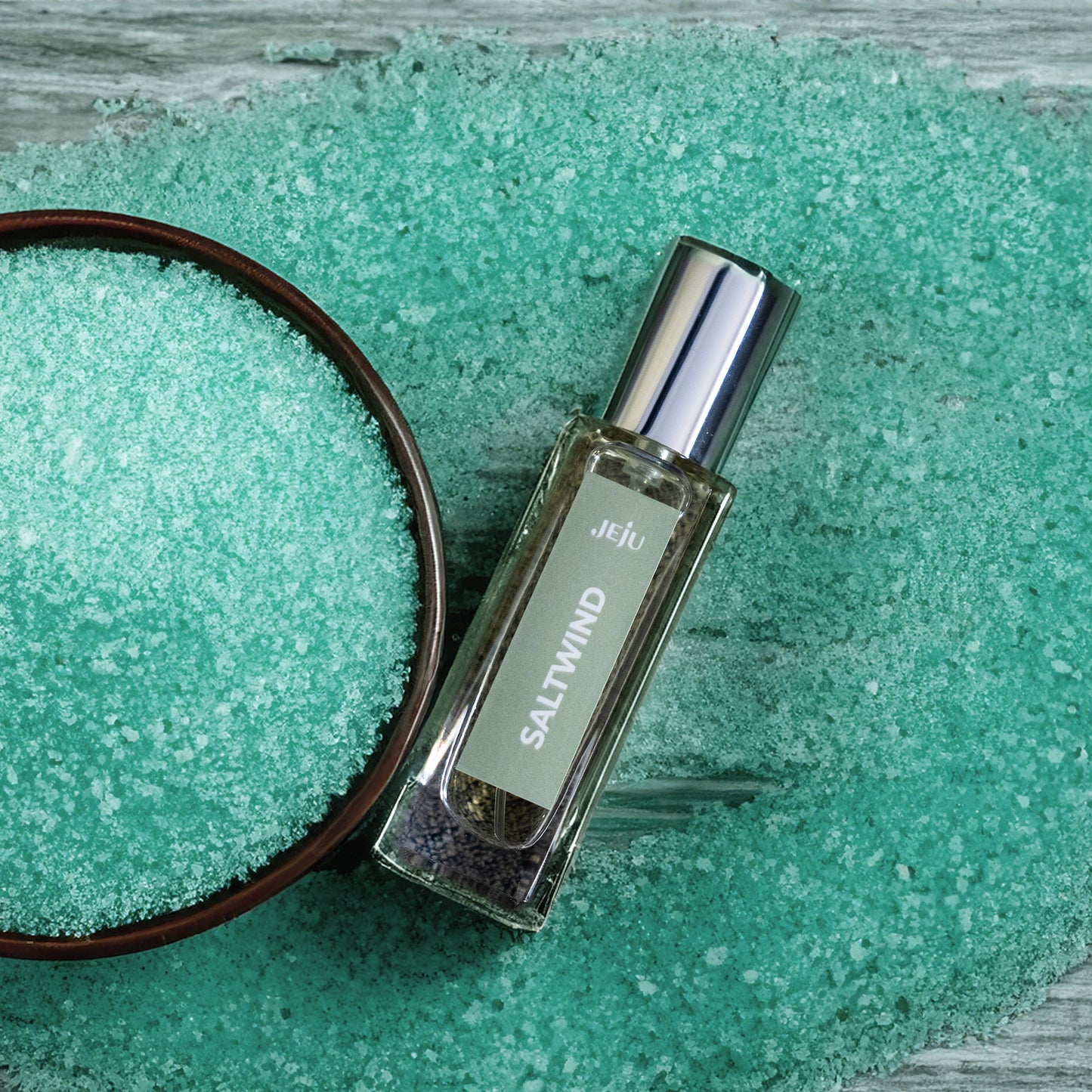 SALTWIND JEJU PERFUME