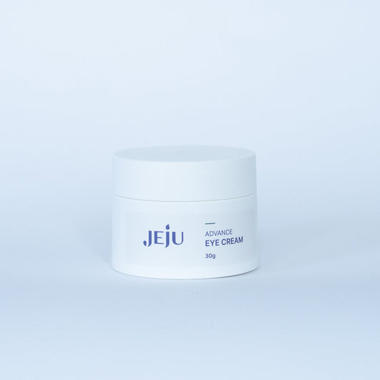 EYE CREAM JEJU