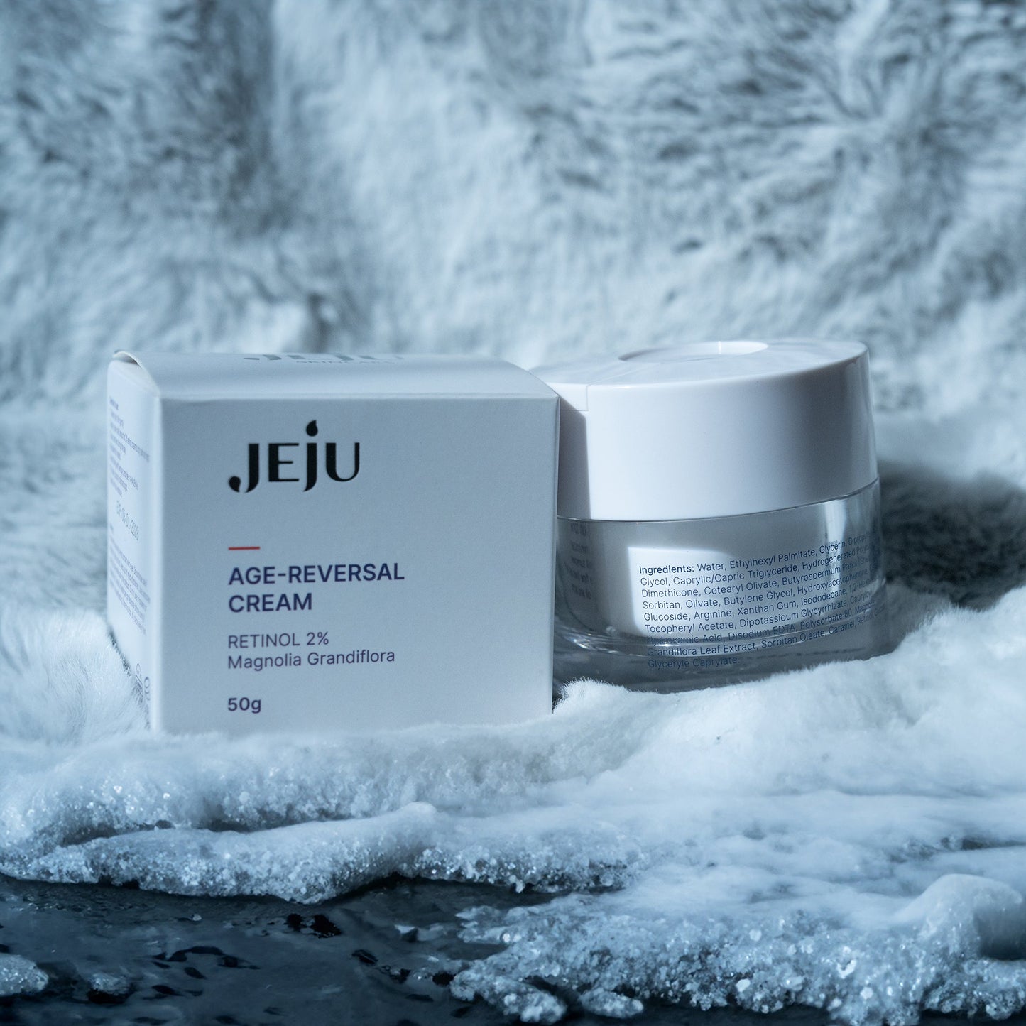 Age-Reversal Cream