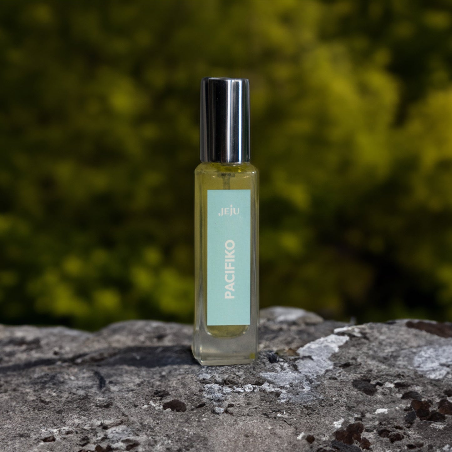 PACIFIKO JEJU PERFUME