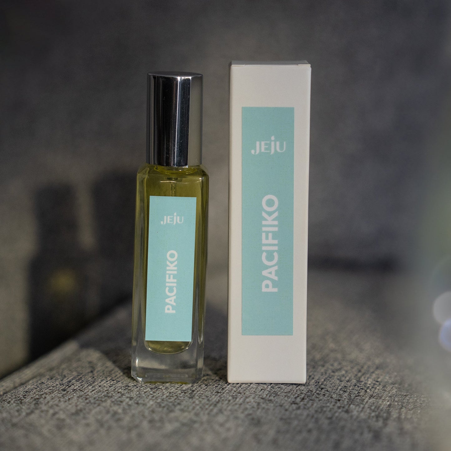 PACIFIKO JEJU PERFUME