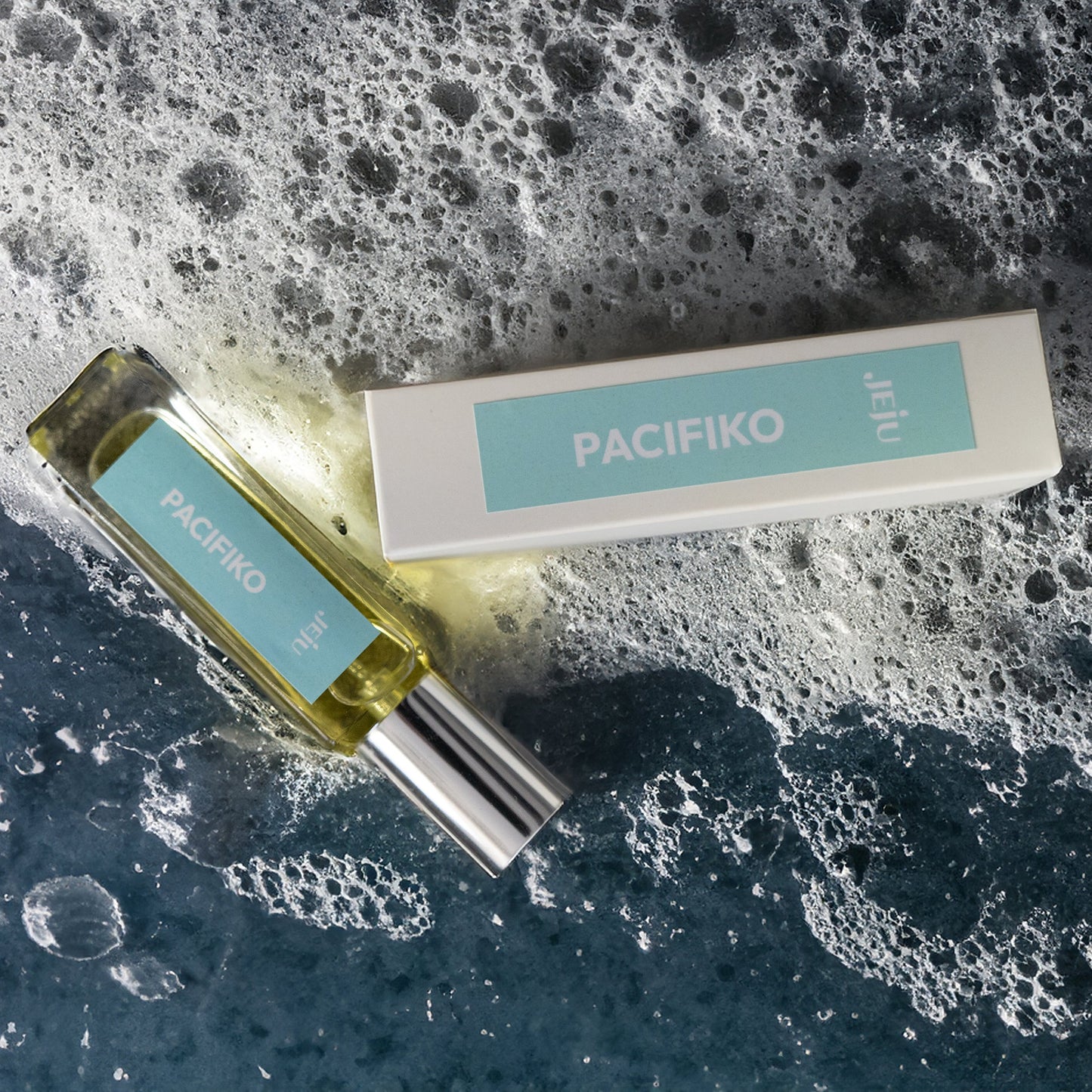 PACIFIKO JEJU PERFUME