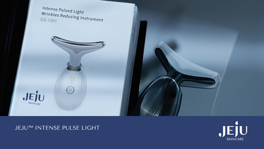 IPL SKIN SKIN DEVICE  with 7 COLORS