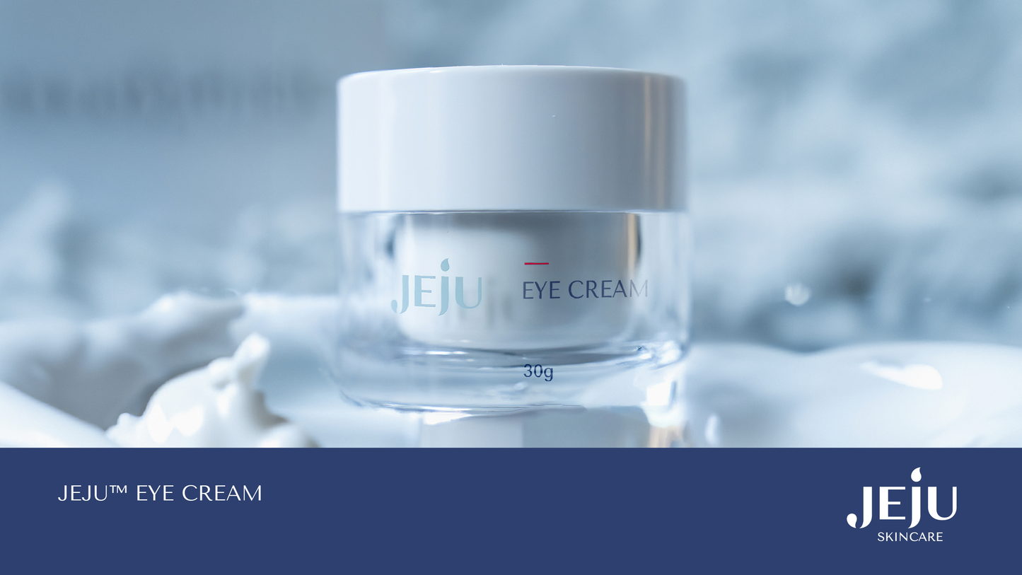 EYE CREAM JEJU
