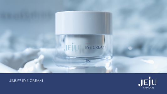 EYE CREAM JEJU